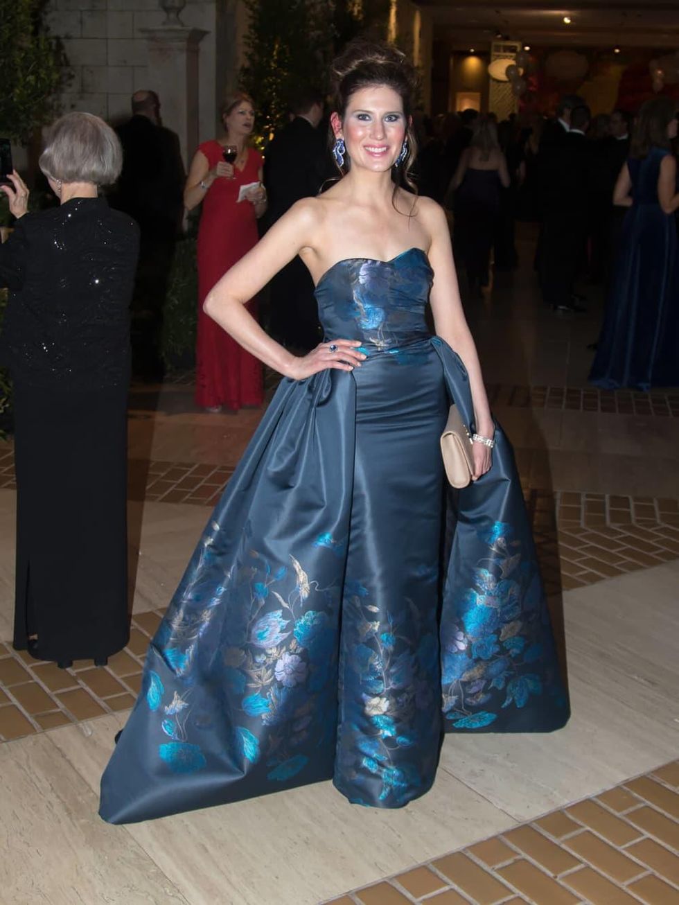 Delayna Minter (Nardos)