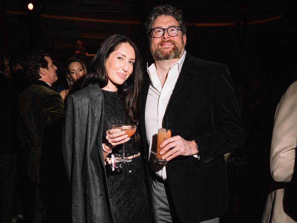 Delilah Dallas grand opening