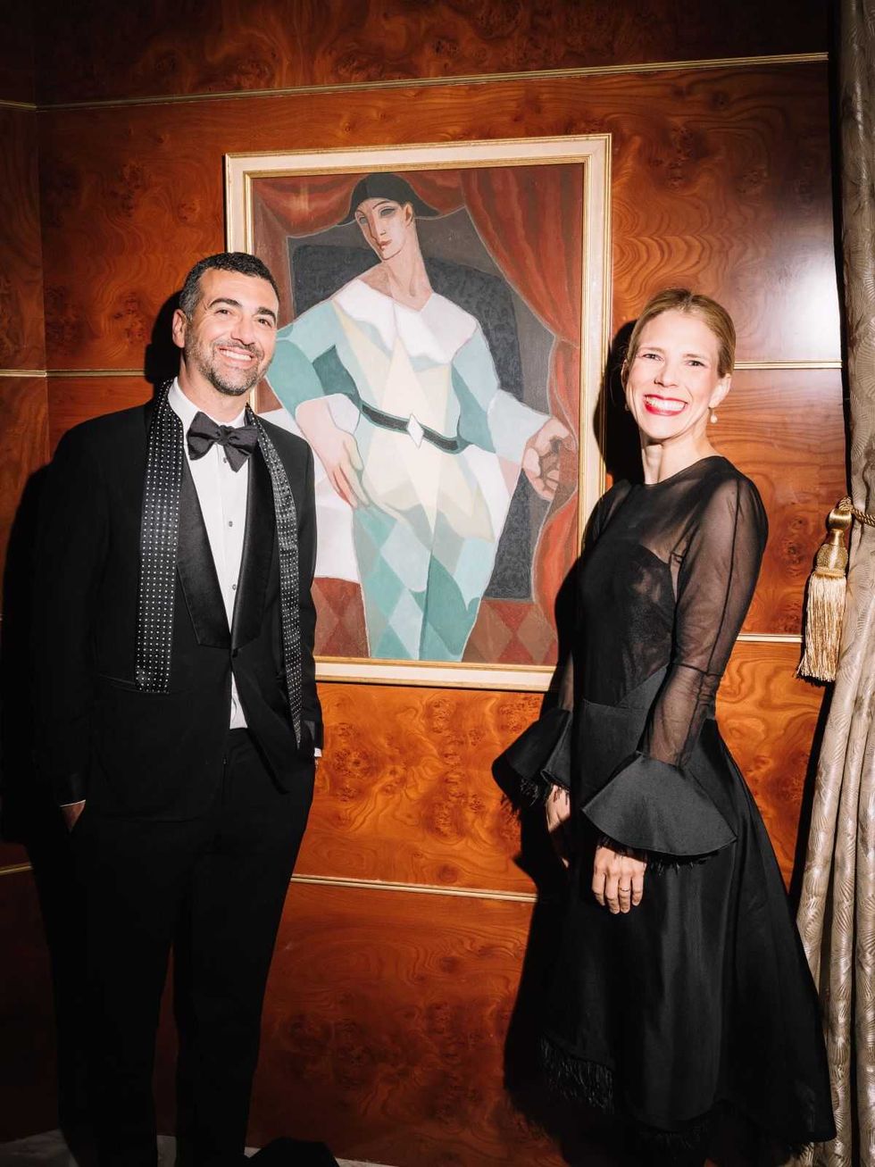 Delilah Dallas grand opening