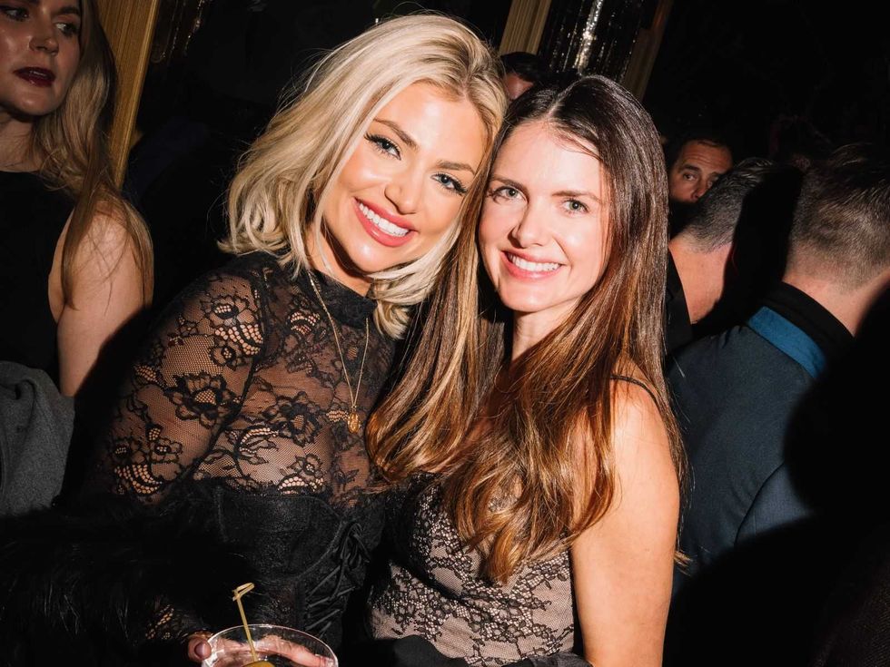 Delilah Dallas grand opening