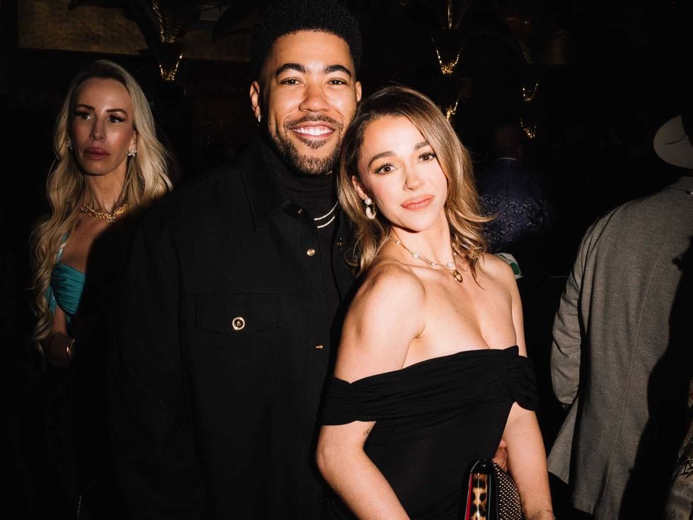 Delilah Dallas grand opening