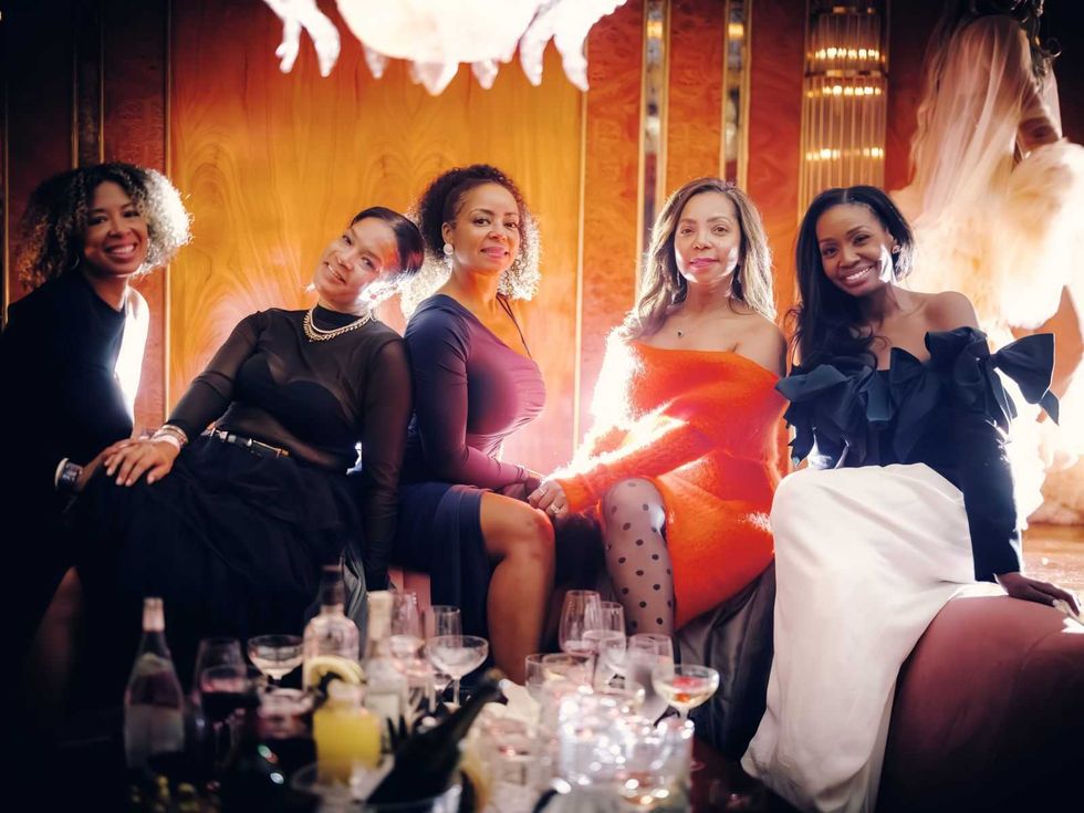 Delilah Dallas grand opening