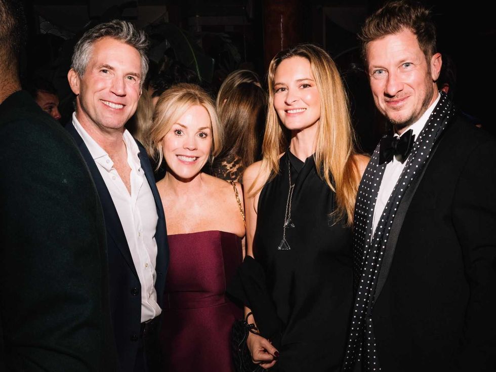 Delilah Dallas grand opening