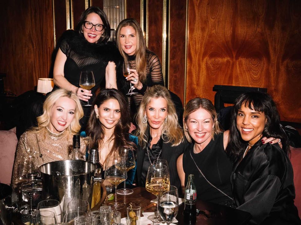 Delilah Dallas grand opening