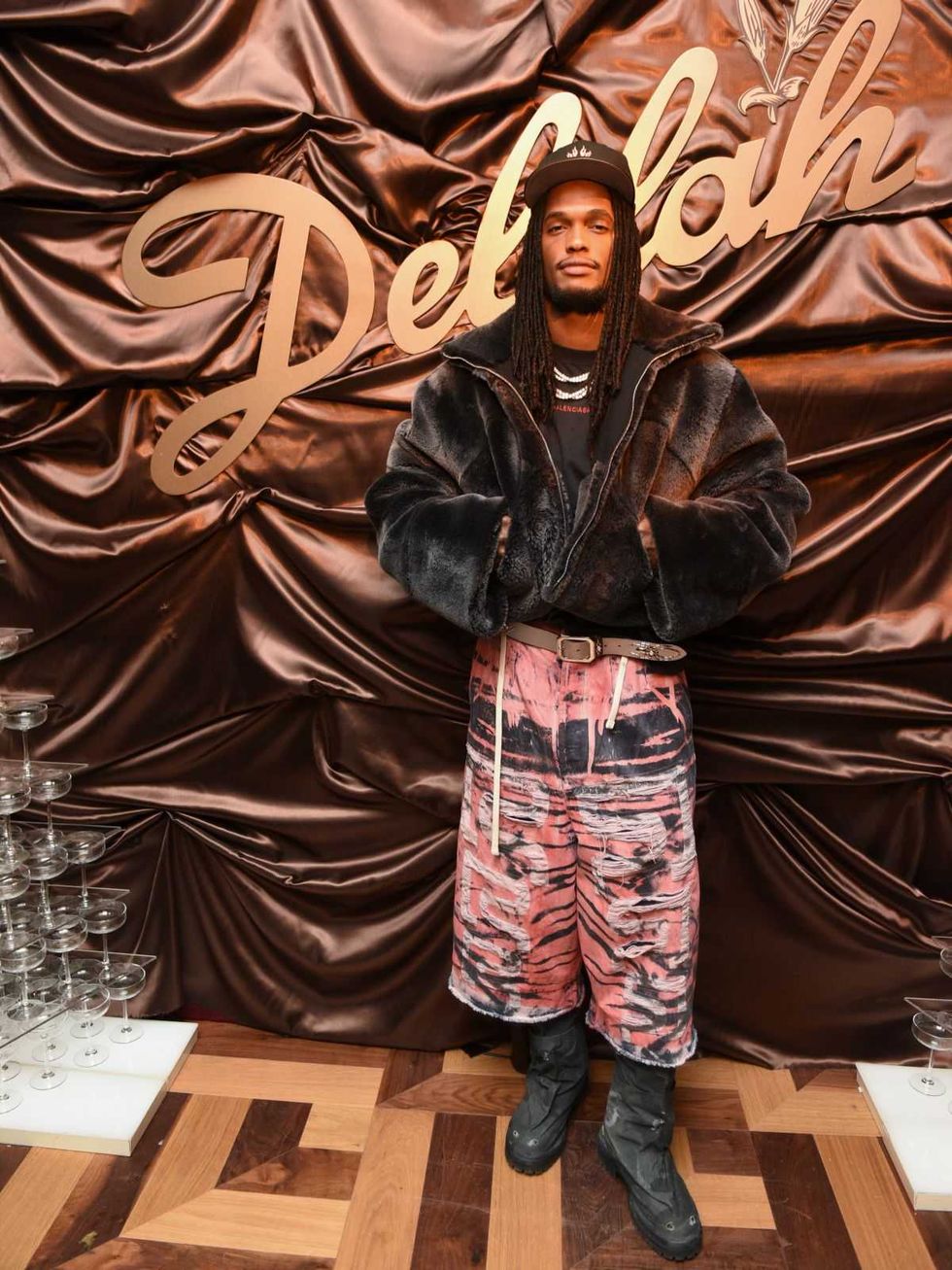 Delilah Dallas grand opening