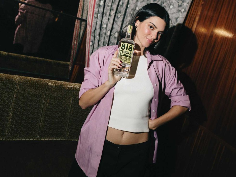 Delilah Dallas grand opening