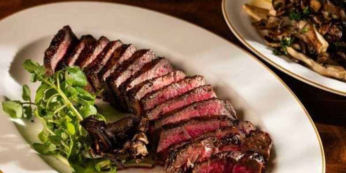 DFW Restaurant Week leads 6 best food events in Dallas this week