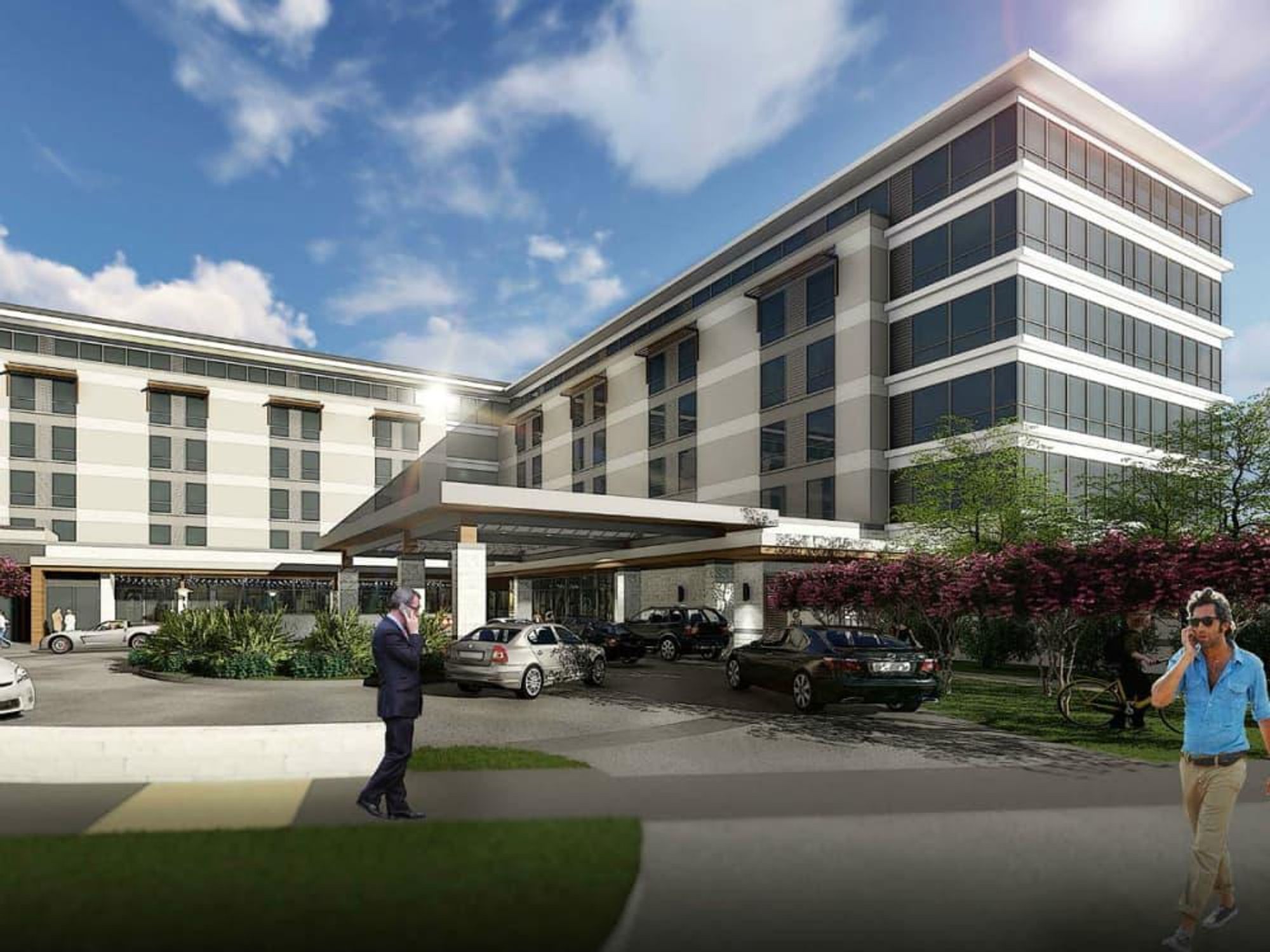 Delta Hotels Southlake