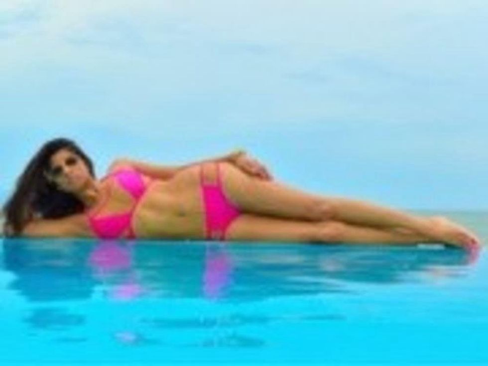 demerara, swimsuits, west village