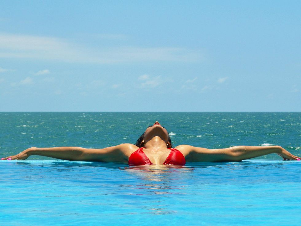 demerara, swimsuits, west village