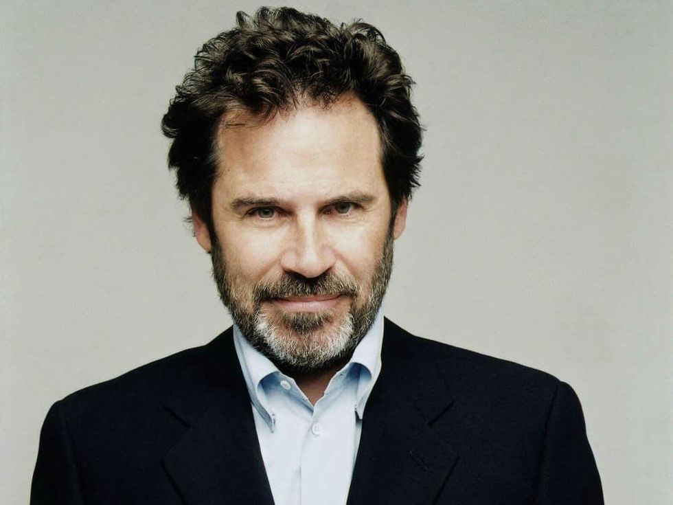 Dennis Miller