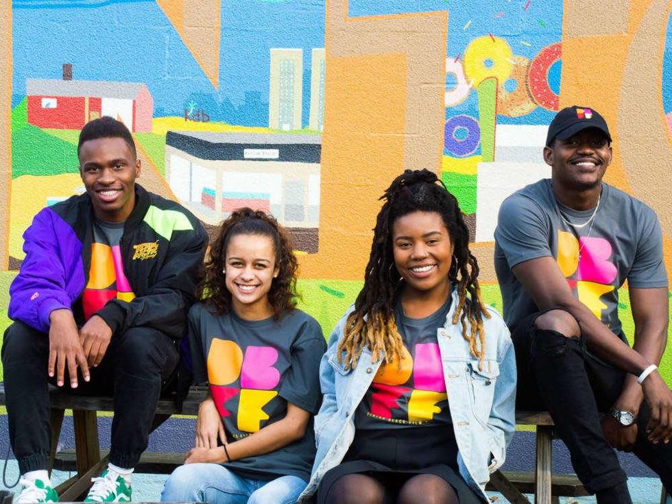 Denton Black Film Festival