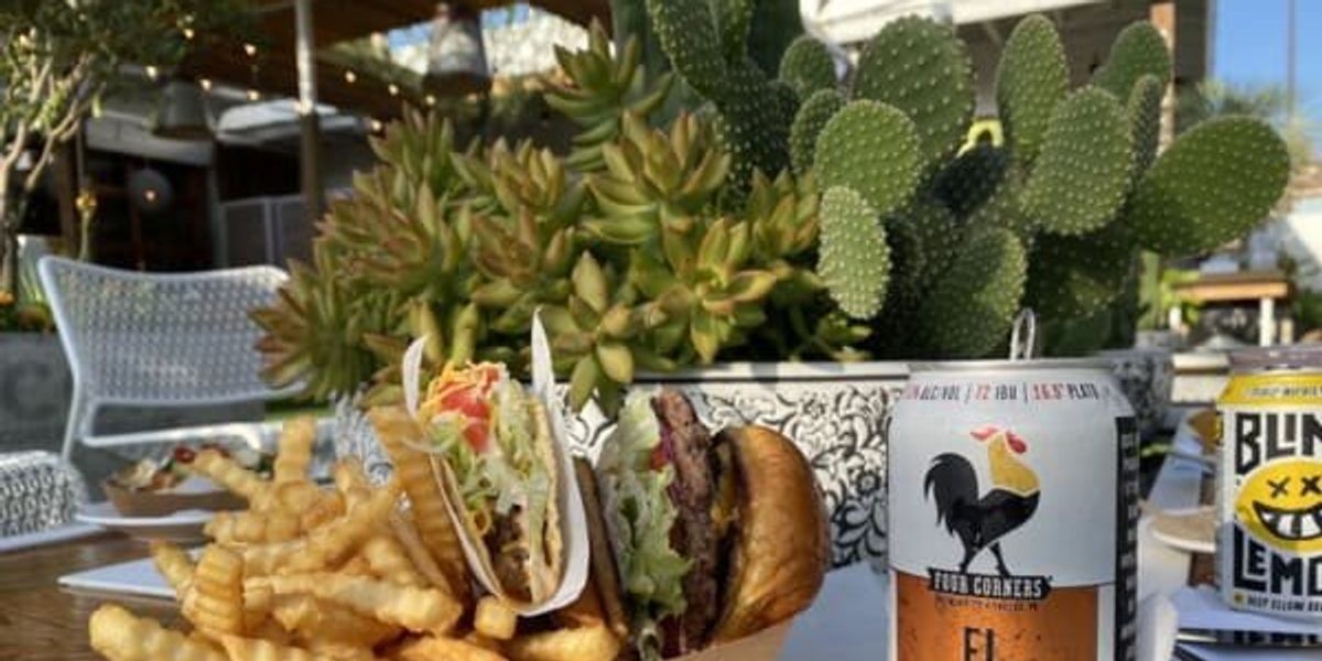 Dallas cantina Desert Racer succumbs to fickle Greenville Ave. address ...