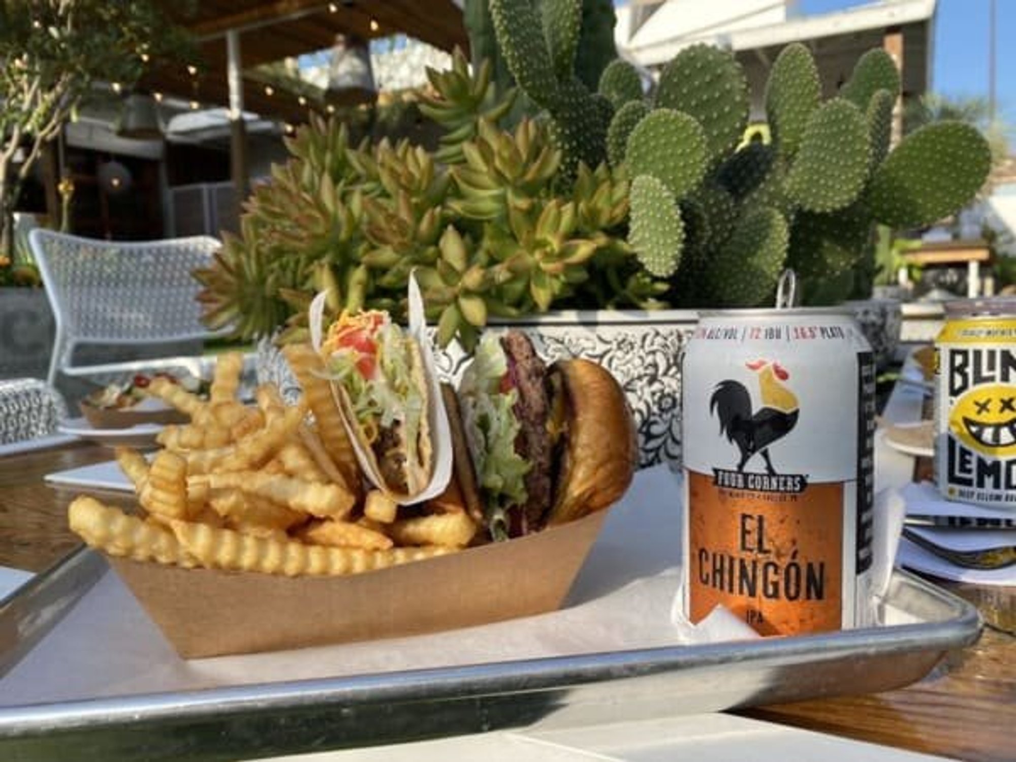 Check out this burger joint by SMU and more Dallas restaurant news ...