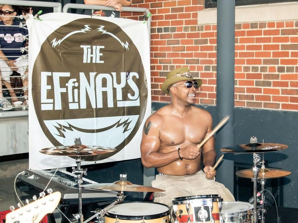 Design District Market, Dallas Contemporary