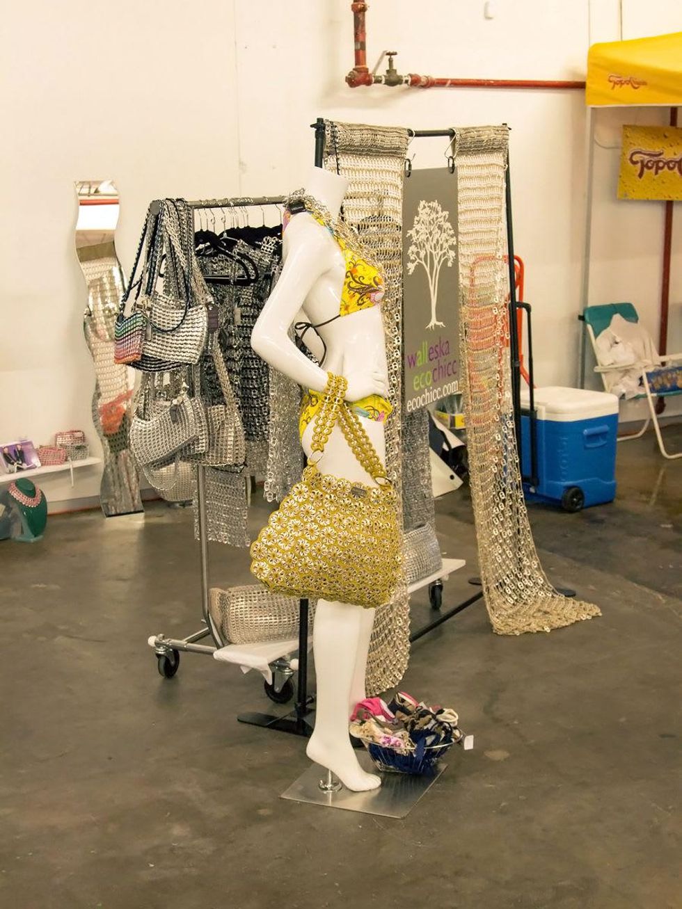 Design District Market, Dallas Contemporary