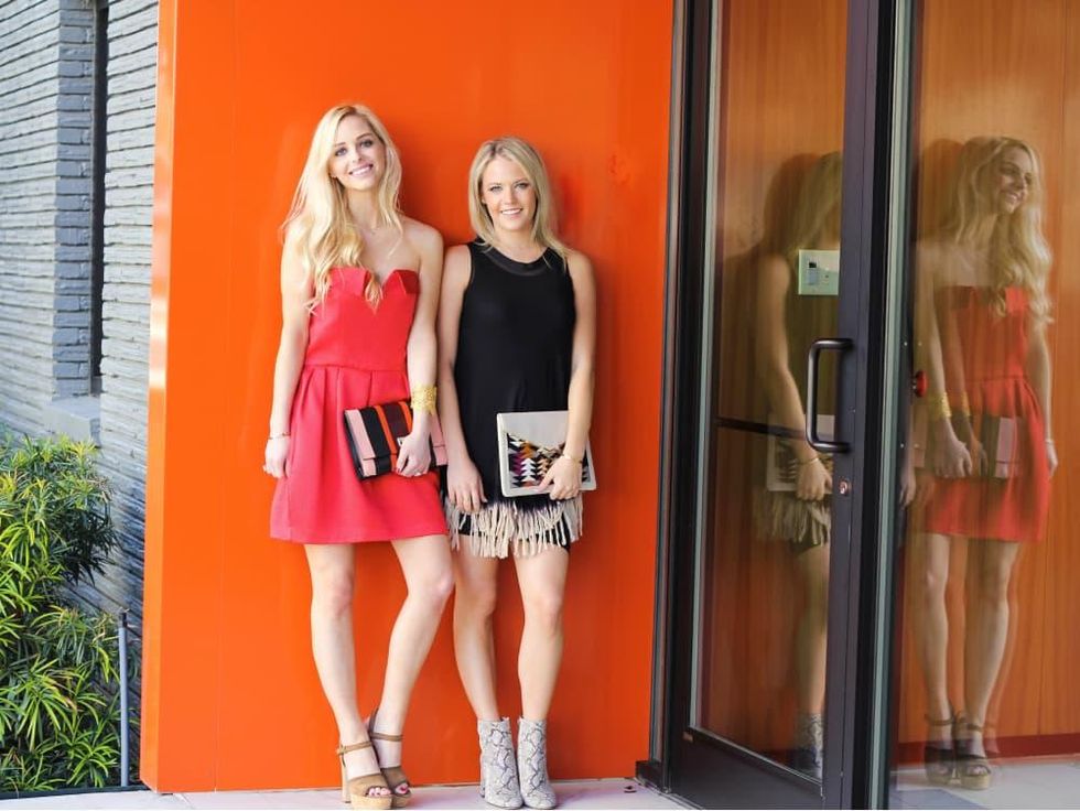 CultureMap Dallas Clothes Circuit