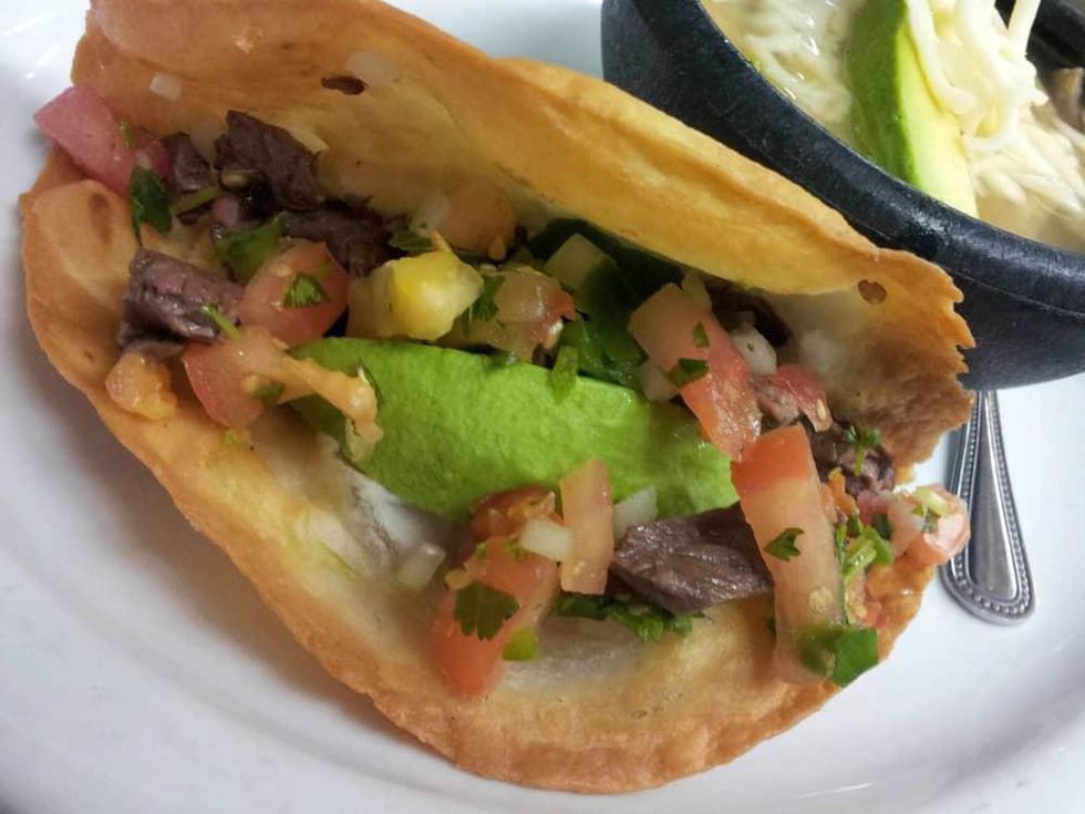 Desperados Mexican Restaurant, Tex-Mex