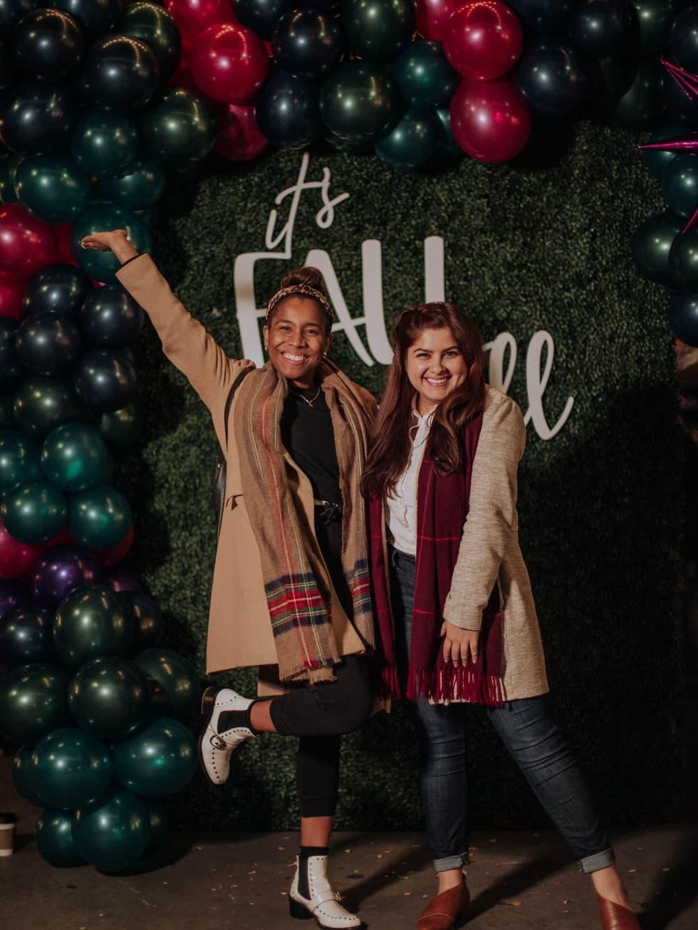 Destiny King, Deenah Kafeel