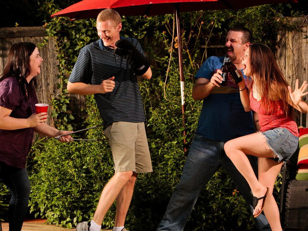 Detroit at Kitchen Dog Theater