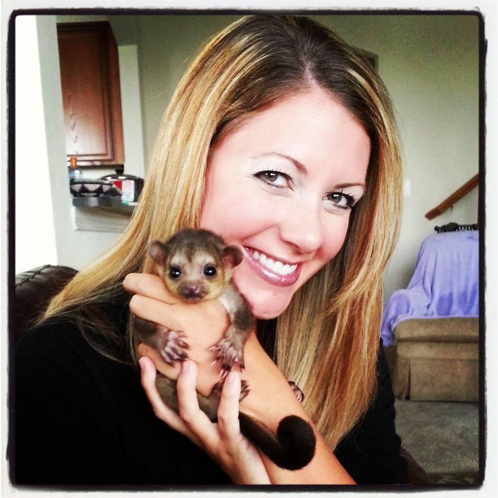 PETA calls for investigation into Austin Aquarium for illegally housing