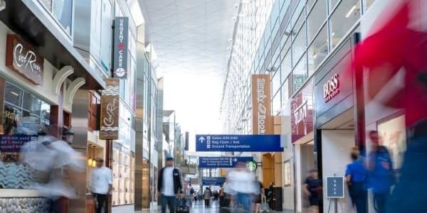 DFW Airport to add dozens of new shops and eateries in big expansion - Vimarsana News