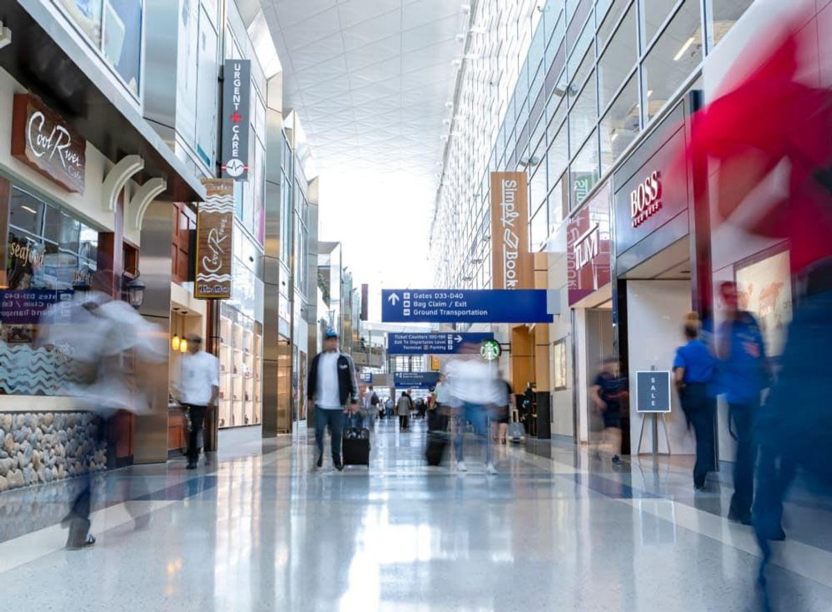 CNN writer Beth Kaufman thinks that Cereality and Cousin's BarBQ are