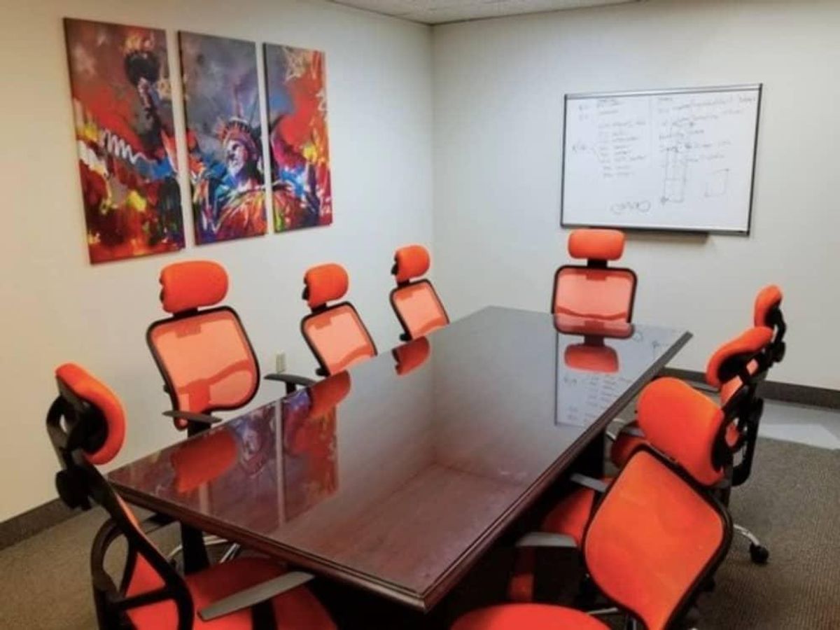 DFW Global offeres networking opportunities for entrepreneurs. CultureMap Dallas