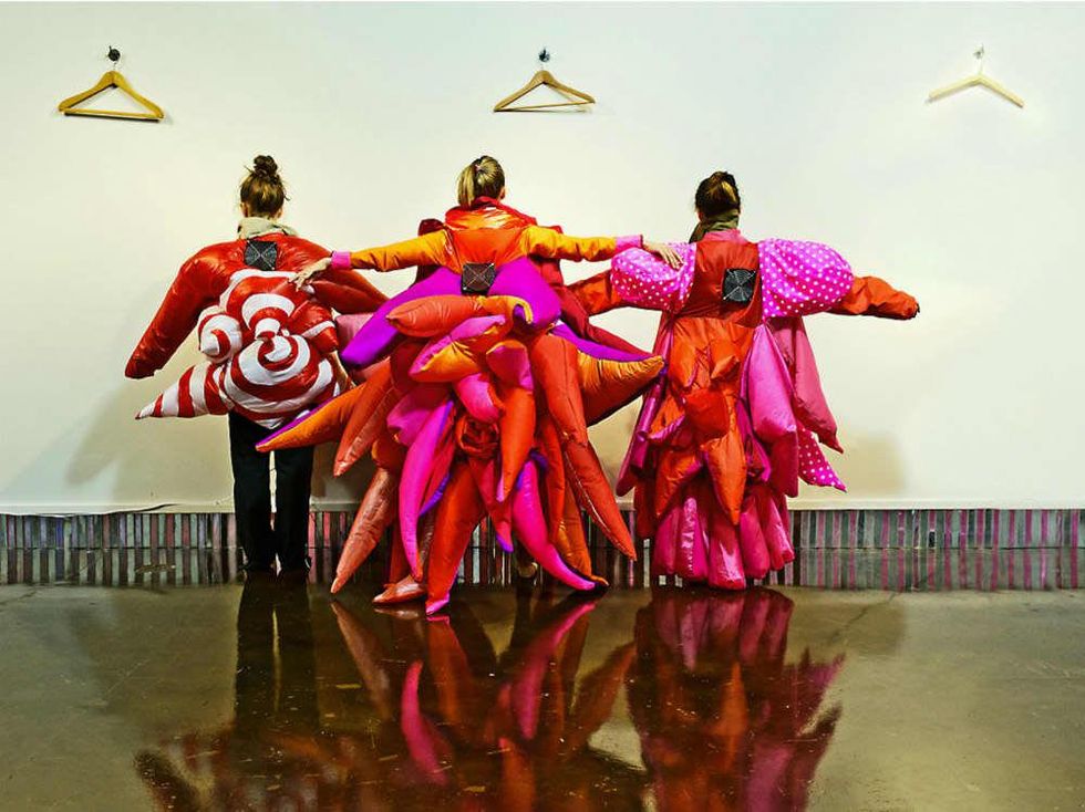 DGDG presents Beauty Beast