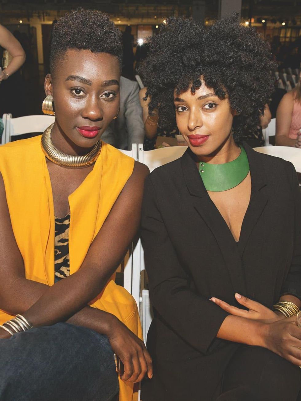 Diamond Mahone, Marti Dino