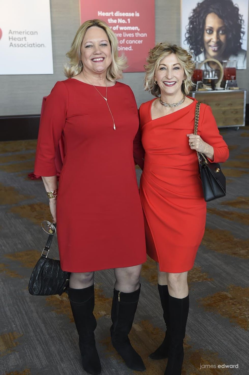 Diane Parmerlee, Elise Mobley Turner