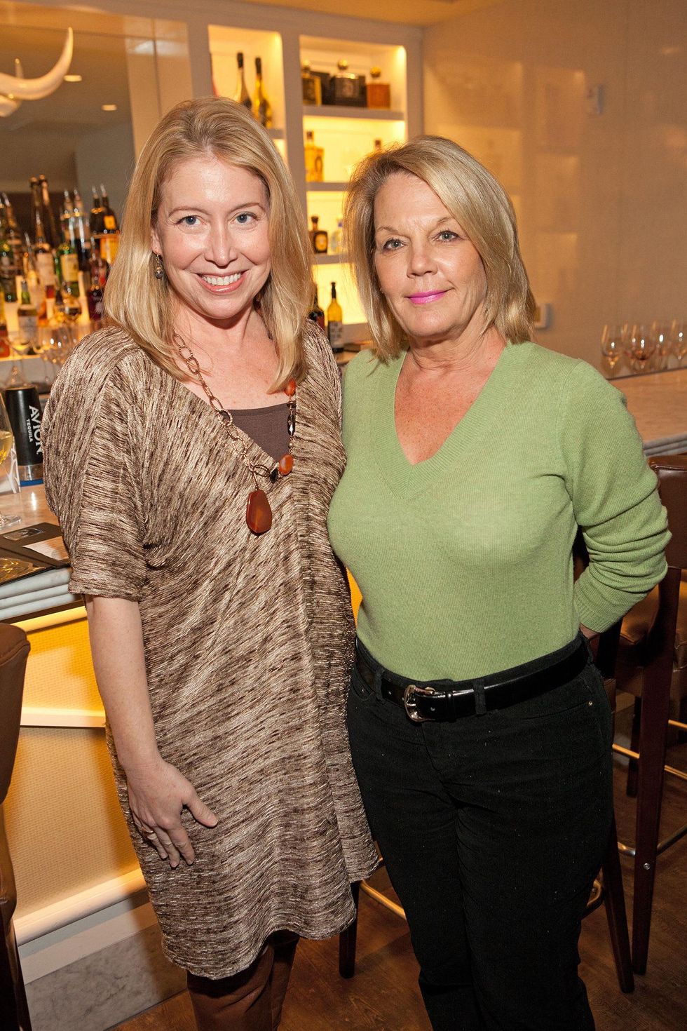 Dianne Fullingim, Kim Miner