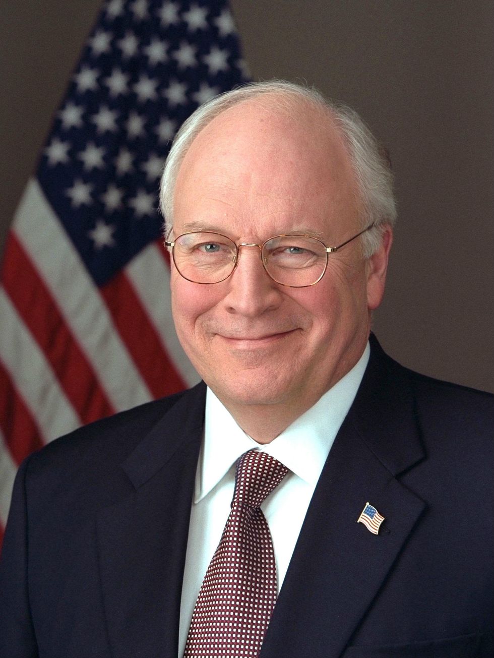 Dick Cheney