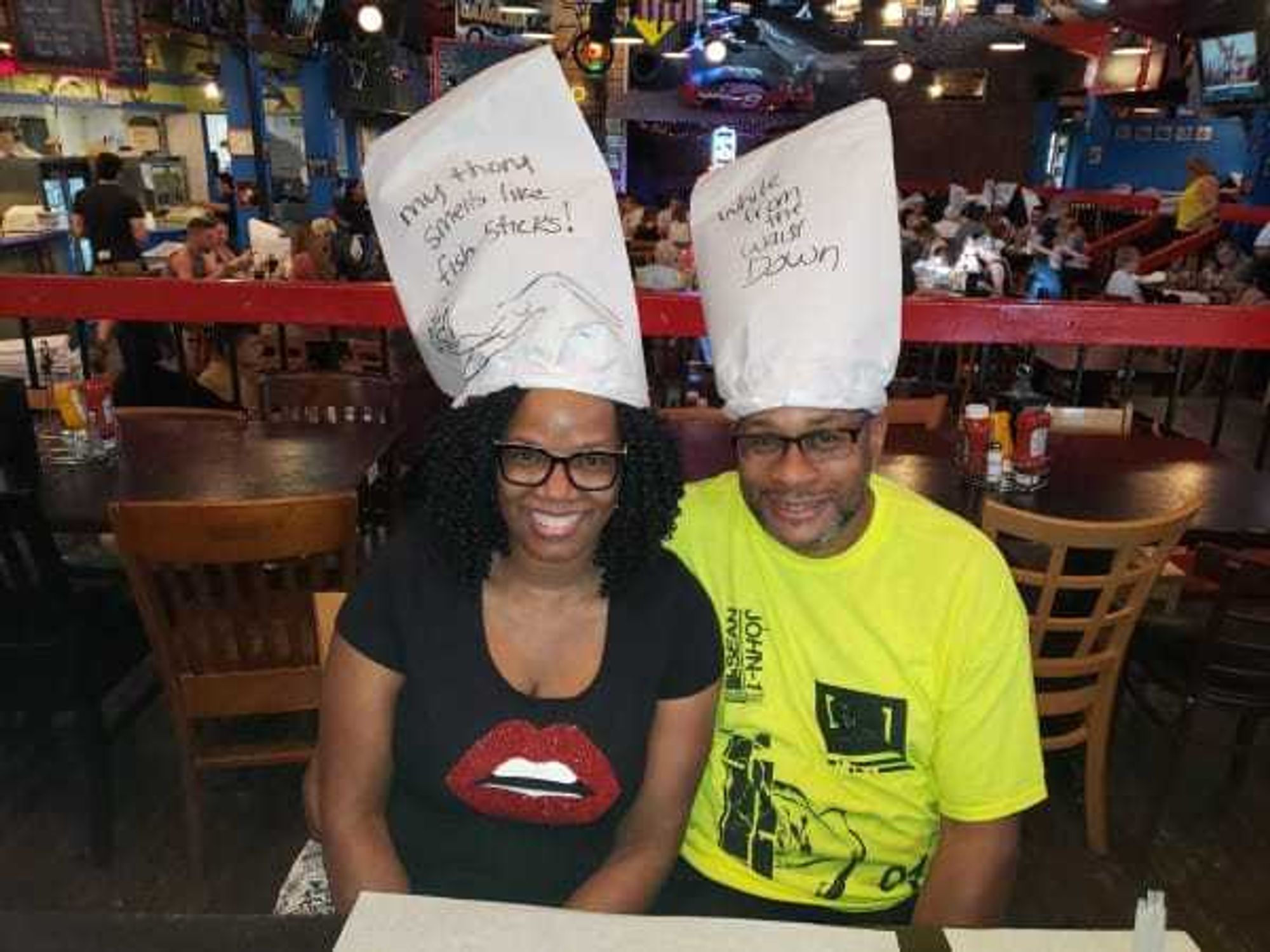 Dick's Last Resort