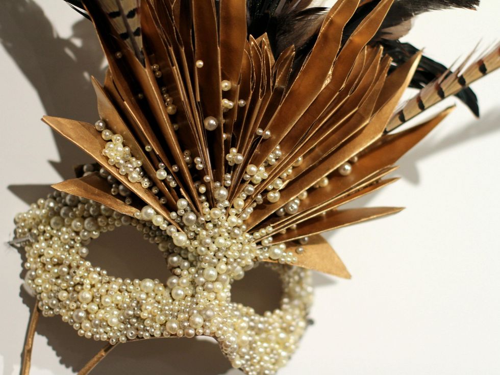 diffa media preview party, alex stone