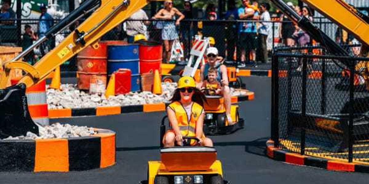 6 kid-friendly DFW adventures for one last hurrah before school starts