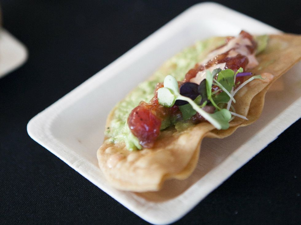 dine and design 2014