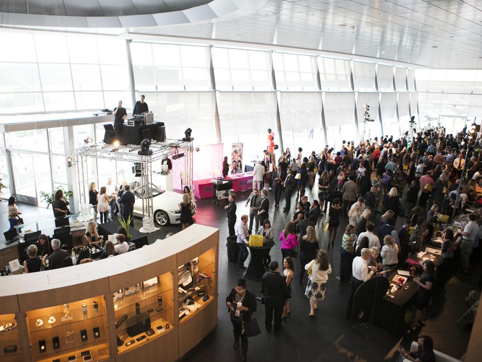 dine and design 2014