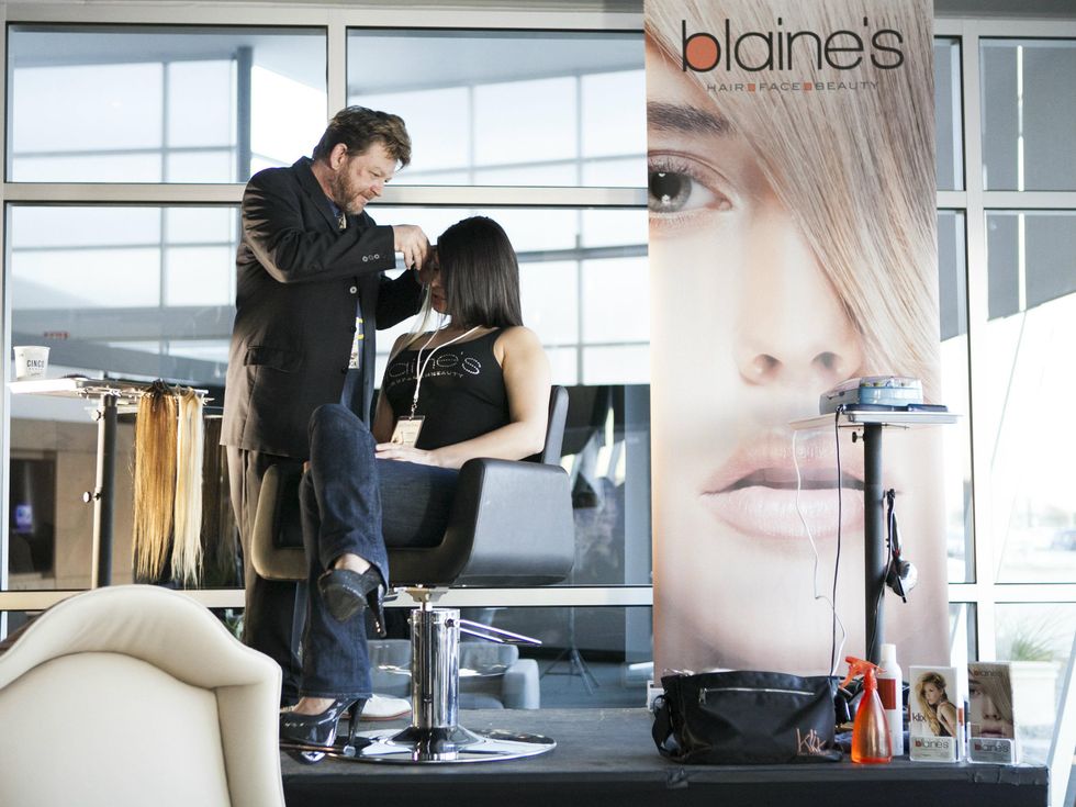 dine and design 2014