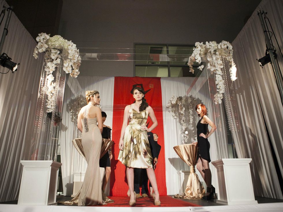 dine and design 2014