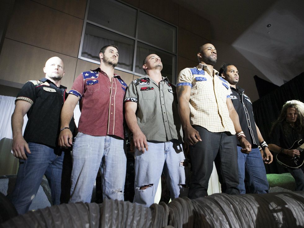 dine and design 2014