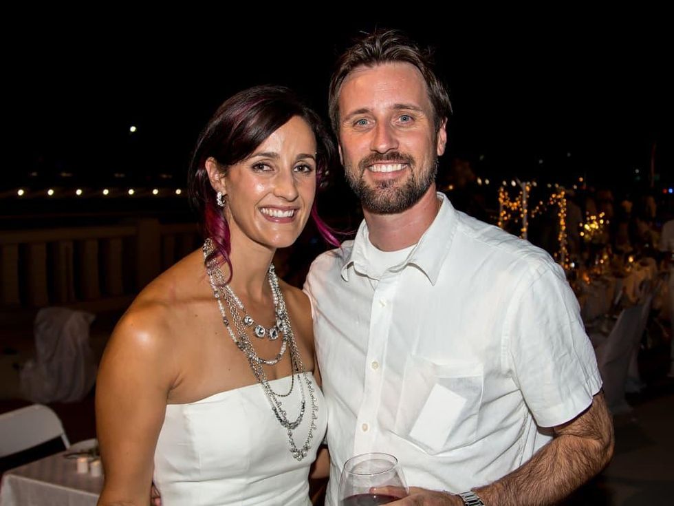 Diner en Blanc Dallas