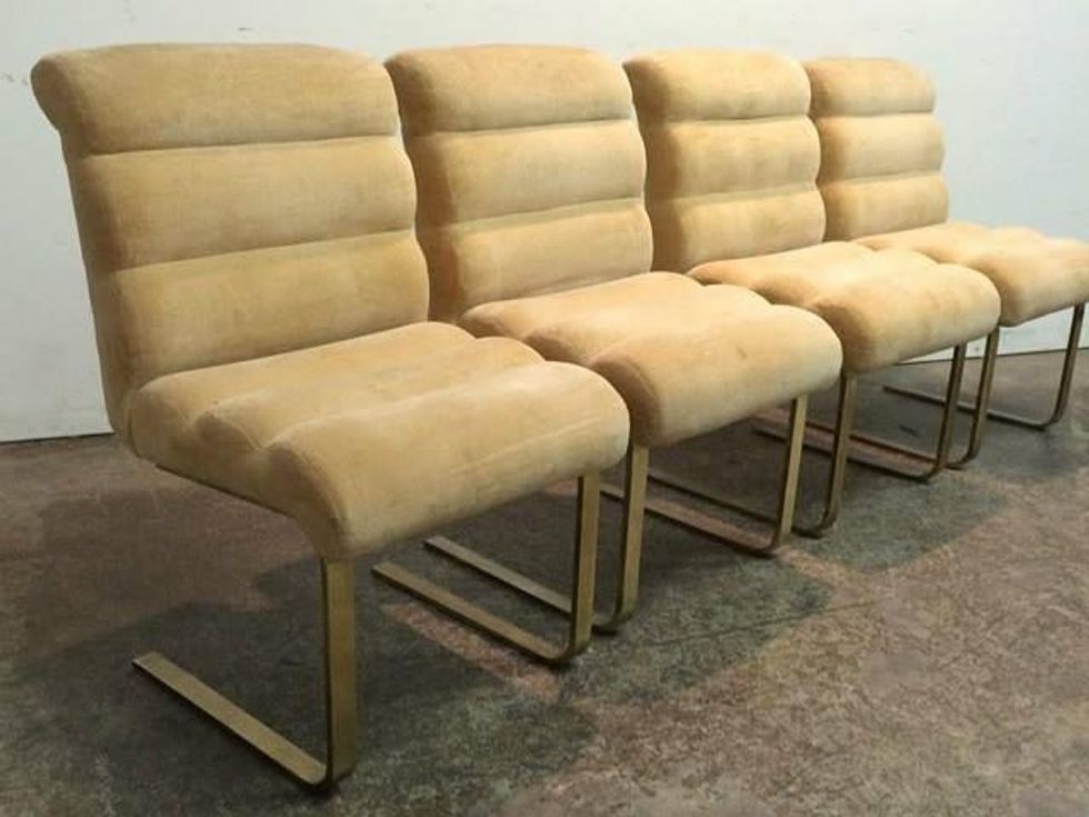 Old is the new chic at the top furniture consignment stores in Dallas CultureMap Dallas