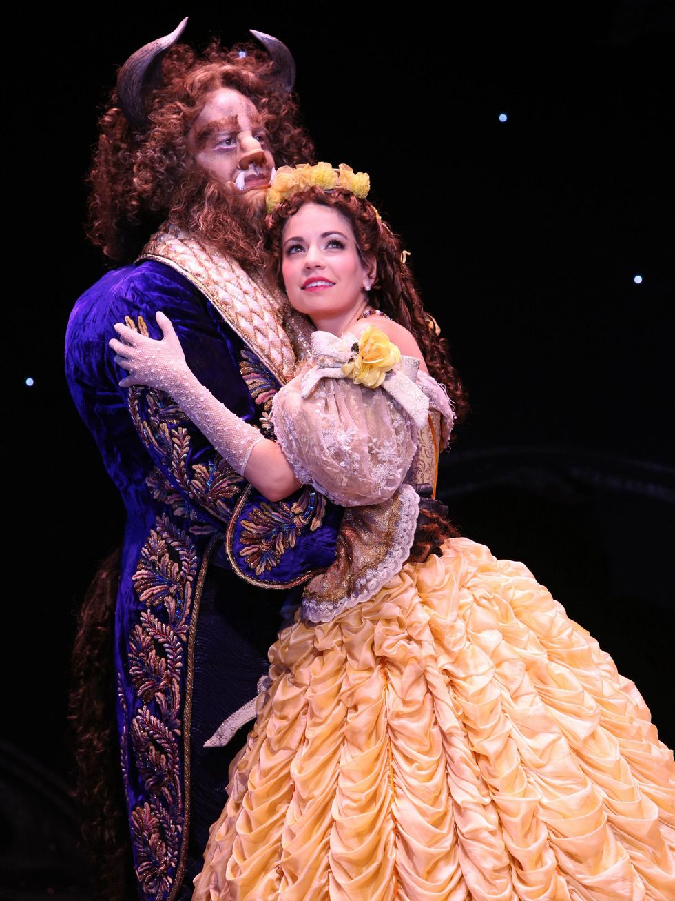 Disney's Beauty and the Beast