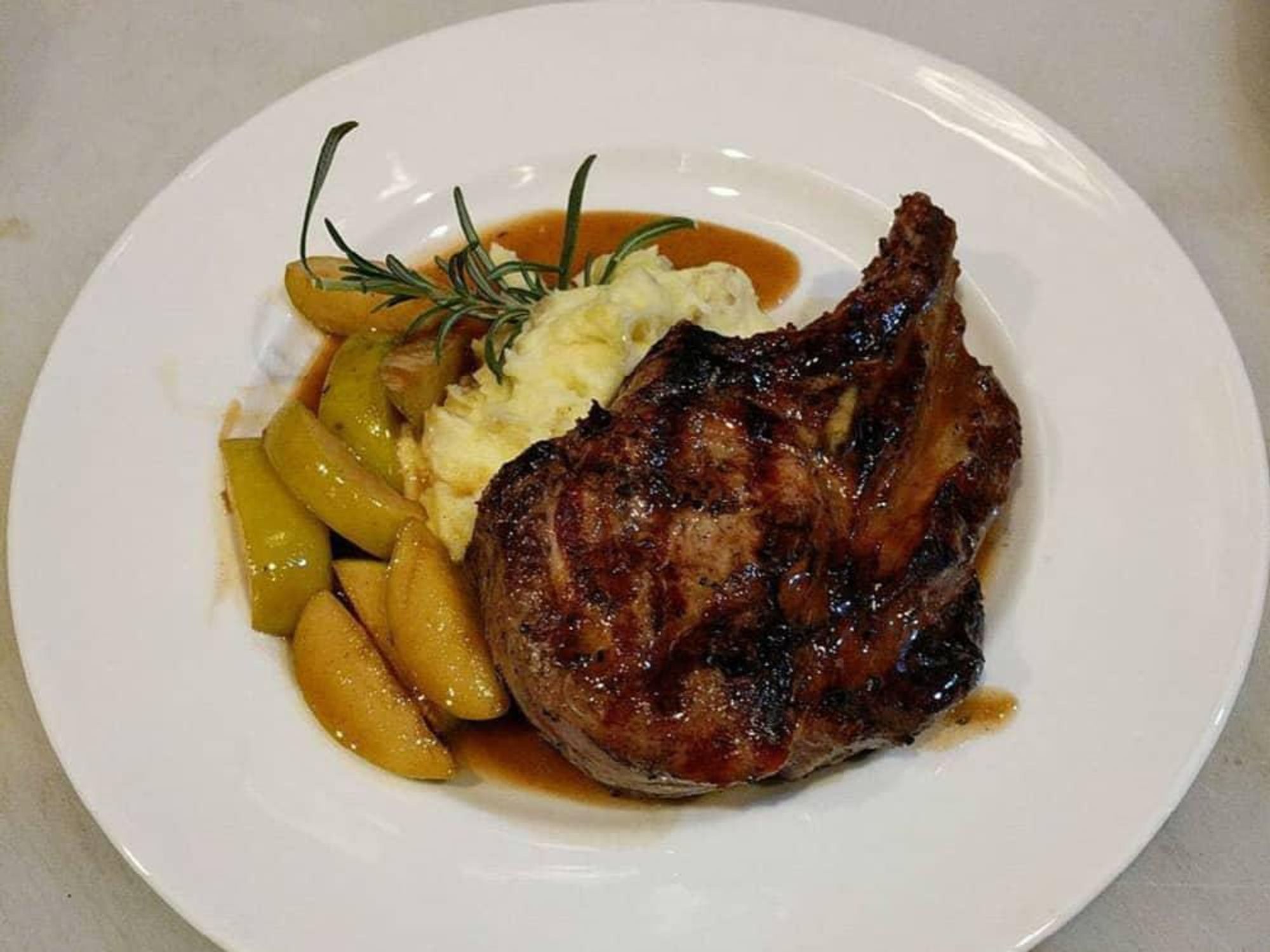 District 30 Gastropub