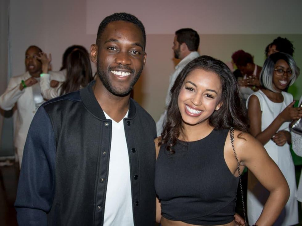 DJ Dilly, Jordan Mayberry