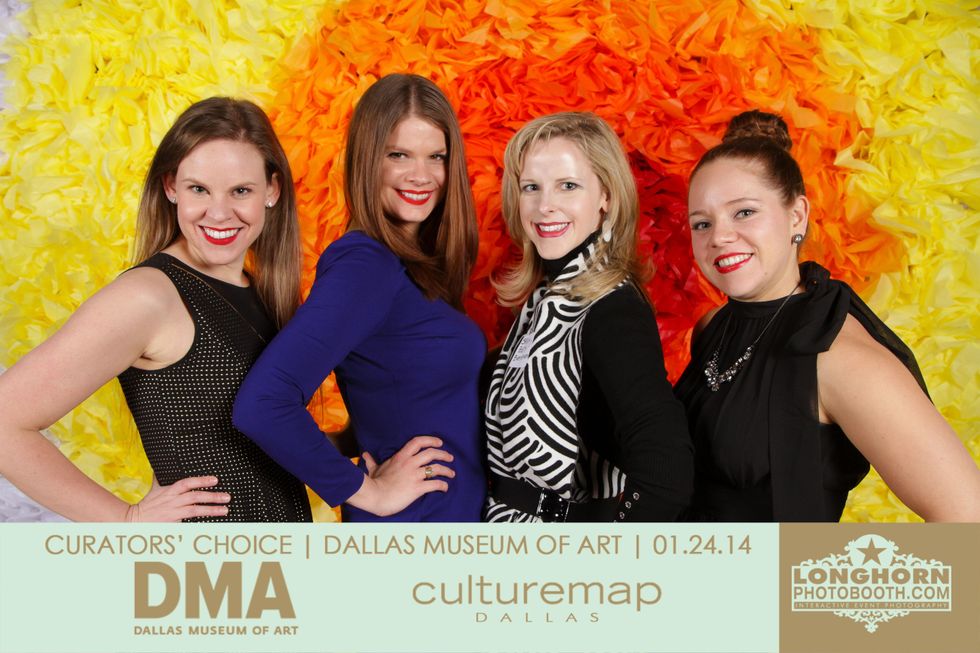 DMA Curators Choice, Photobooth