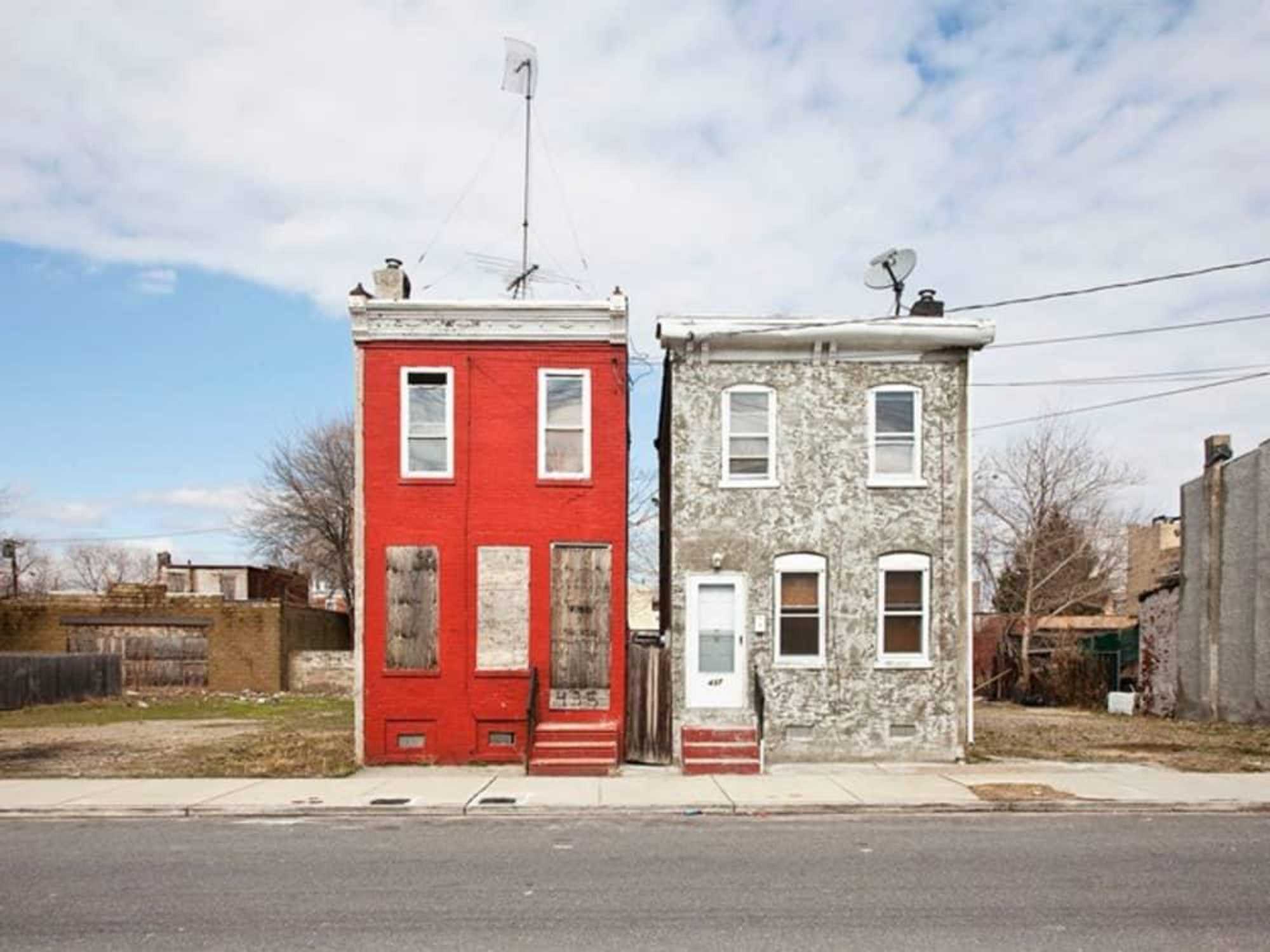 DO NOT USE - Ben Marcin, Houses