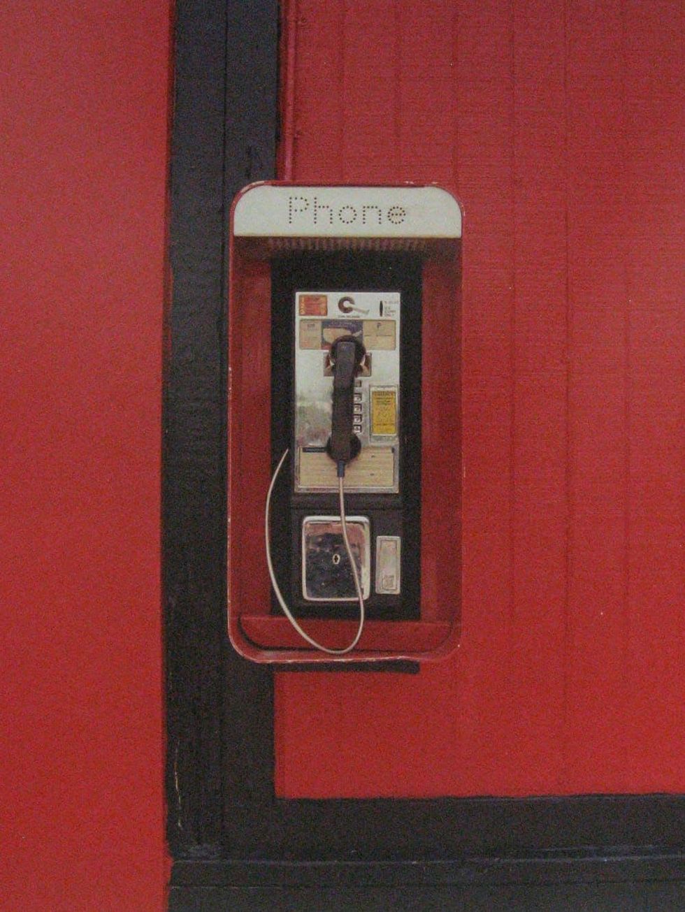 DO NOT USE - Peter Brown