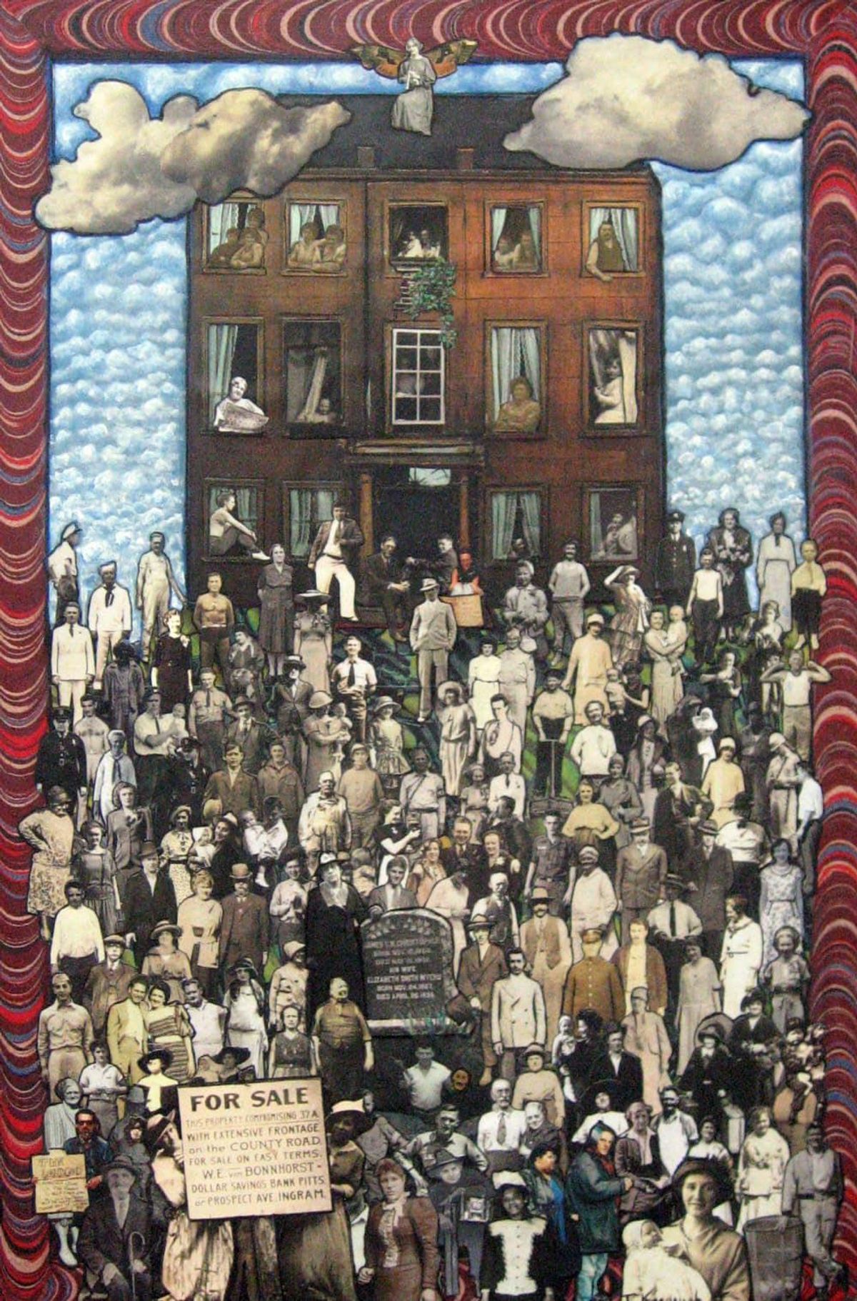 Thomas Kennaugh solo exhibition at Photographs Do Not Bend, June 29